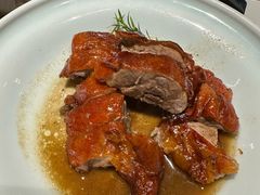 -润记·广东餐馆(苏州中心店)