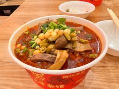 -江三王记牛杂馆(总店)