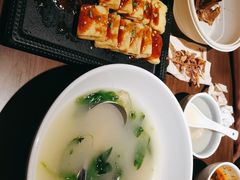 -向川南·水煮鱼·川菜(和平里店)