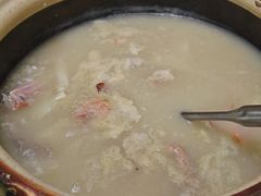 -阳江餐厅·30年老字号·粤菜海鲜大排档