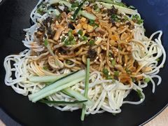 -川流不息(北蔡休闲广场店)