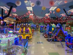 点击看大图 -莫莉幻想儿童乐园(武汉经开永旺店)