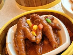 -海皇食府(水都假日酒店店)