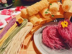 -ONE FULL 古董港式海鲜火锅