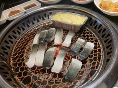 -木槿花韩式炭烤·熟成肉工坊(孙文东路店)
