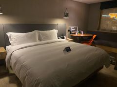 -美豪怡致酒店(上海长寿路店)