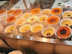 -晶丽香榭自助餐(南京大饭店)