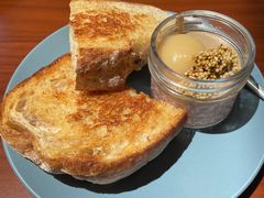 禽肝酱-MAGPIE喜鹊派餐厅(华侨城店)
