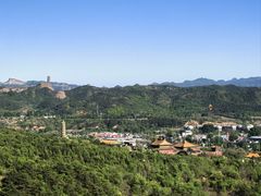 -普陀宗乘之庙(小布达拉宫)