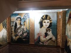 -维吾尔餐厅(宜山路店)