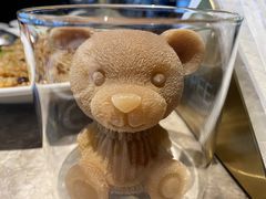 -大树餐厅(红旗街万达店)