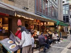 -翡翠鸟精品泰国菜(北辰财富中心店)
