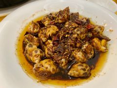 炒花螺-莲花公园煎蟹(总店)