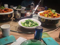 -阿西娅·西北妈妈拿手菜(华联店)