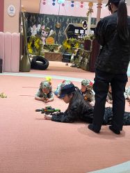 -奈尔宝家庭中心·亲子餐厅(鄞州万达店)