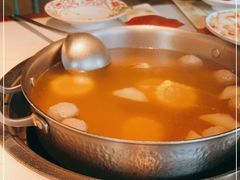 -汕头八合里海记牛肉店(清河店)