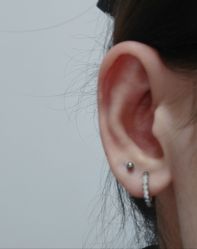 -龙之吻专业刺青·手工耳洞·纹身去色