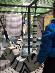 -MELAND CLUB亲子乐园·派对·餐厅(北京芳圆里ID MALL店)