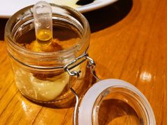 -沈阳君悦酒店·意坊意大利餐厅