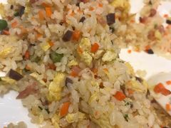 特色炒饭-汇金酒店·餐厅
