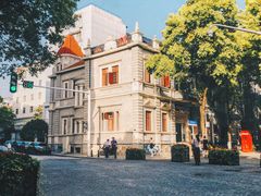 -飞马旅黎黄陂路文旅街区