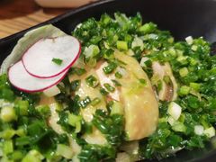 -荟廷·晶萃(陆家嘴尚悦湾店)