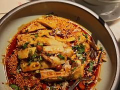 -辛香汇·锦里丨现炒川菜(滁州苏宁广场店)