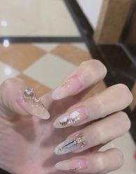 点击看大图 -Aso Artist Beauty美甲美睫