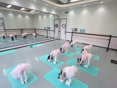 -伊叶舞蹈YEAH DANCE(LCM置汇旭辉校区)