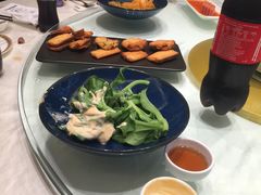 -金时代顺风大酒店(临港百联店)
