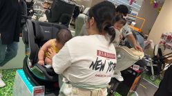 -孩子王童乐园(淮安万达店)