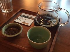 -fishtank鱼缸咖啡(三山街店)