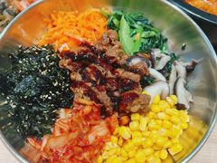 -米村拌饭(香坊万达店)