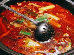 -肖记公安牛肉鱼杂馆· 省级非物质文化遗产(仁和路店)