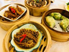 -潮福城大酒楼(北尚店)