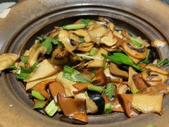 -云海肴·汽锅鸡·云南菜(曲江大悦城店)