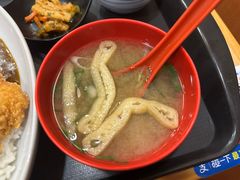 -食其家·牛丼咖喱(宜山路贝岭店)