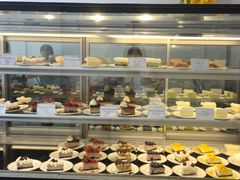 -PETIT PARIS 小巴黎(花园道店)