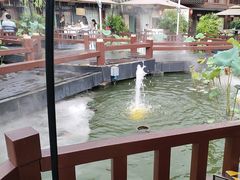 -濮园 · 四合院餐厅