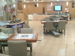 大堂-东方饺子王(创始店)
