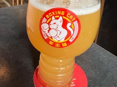 -Boxing Cat Brewery拳击猫精酿啤酒馆(永福店)