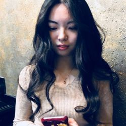 点击看大图 -mod's hair