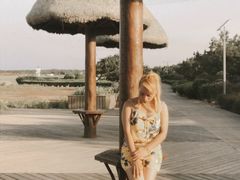 -青岛银沙滩