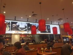 -陇上秦轩biangbiang面(萧山万象汇店)