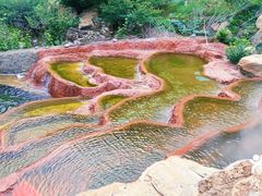 -灵溪风景区