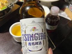 -聚友斋(柳泉路八大局店)