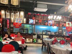 大堂-熊记虾王·小龙虾(东晓南店)