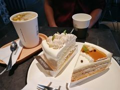 twg锡兰红茶蛋糕-MIMI FASO(古仓店)