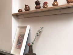 -知亘茶食
