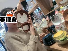 -川岛屋·KAWASIMAYA·咖啡简餐